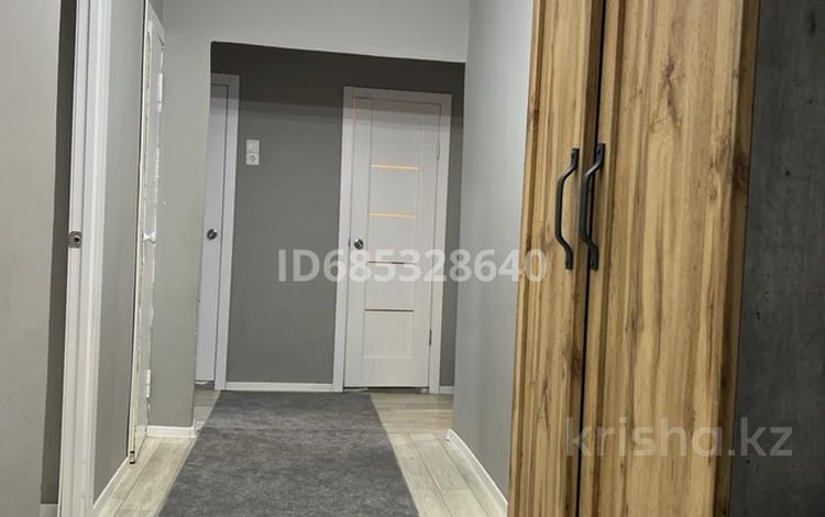 3-бөлмелі пәтер, 68 м², 4/6 қабат, Беркимбаева 96 — Greenwich, бағасы: 19 млн 〒 в Экибастузе — фото 2