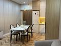 2-комнатная квартира · 55 м² · 7/12 этаж, мкр Северо-Запад, К. Толеметова — Толеметова угол Казиева за 21 000 ₸ в Шымкенте, Абайский р-н — фото 3