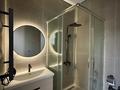 2-комнатная квартира · 55 м² · 7/12 этаж, мкр Северо-Запад, К. Толеметова — Толеметова угол Казиева за 21 000 ₸ в Шымкенте, Абайский р-н — фото 8