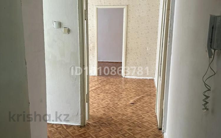 2-комнатная квартира · 56 м² · 1/5 этаж, мкр Самал 46 за 14 млн ₸ в Таразе — фото 2
