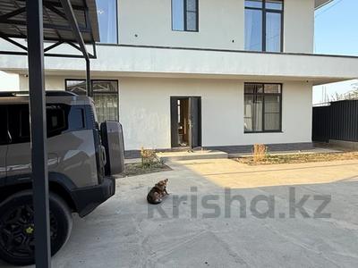 Отдельный дом · 5 комнат · 235 м² · 7.5 сот., Тараз 30 за 130 млн 〒 в 