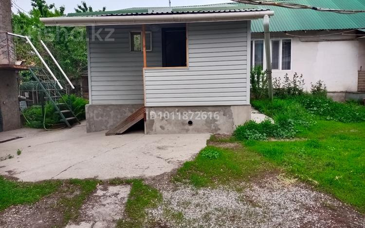 Часть дома · 3 комнаты · 62 м² · 2 сот., Луганского 56 — За дворцом школьников за 63 млн ₸ в Алматы, Медеуский р-н — фото 2