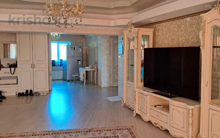 3-комнатная квартира, 120 м², 5/5 этаж, мкр Орбита-3 за 53.5 млн 〒 в Алматы, Бостандыкский р-н — фото 22
