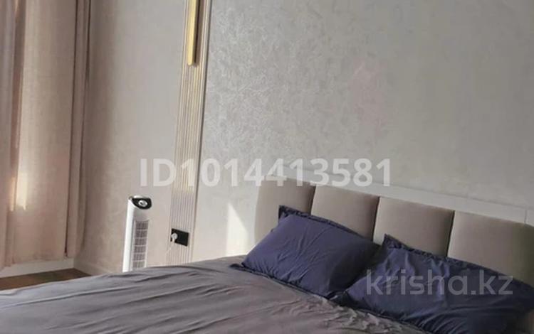 1-комнатная квартира · 43 м² · 18/20 этаж, Темирбек Жургенов,ю за 28 млн ₸ в Астане, Сарайшык р-н — фото 2