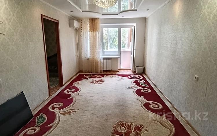 4-бөлмелі пәтер · 60 м² · 3/5 қабат, мкр Омега, шалкыма 46, бағасы: 17.5 млн ₸ в Уральске — фото 2