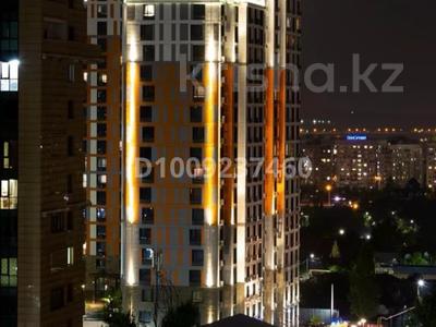 2-бөлмелі пәтер · 47.25 м² · 14/21 қабат, Варламова, бағасы: 49.5 млн ₸ в Алматы, Алмалинский р-н