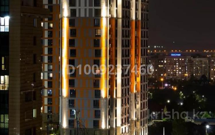2-бөлмелі пәтер · 47.25 м² · 14/21 қабат, Варламова, бағасы: 49.5 млн ₸ в Алматы, Алмалинский р-н — фото 2