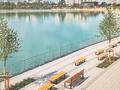 2-бөлмелі пәтер · 47.25 м² · 14/21 қабат, Варламова, бағасы: 49.5 млн ₸ в Алматы, Алмалинский р-н — фото 16