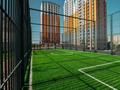2-бөлмелі пәтер · 47.25 м² · 14/21 қабат, Варламова, бағасы: 49.5 млн ₸ в Алматы, Алмалинский р-н — фото 5