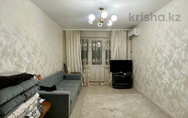 1-бөлмелі пәтер · 33 м² · 3/4 қабат, мкр №9 — 2-я линия, бағасы: 22 млн ₸ в Алматы, Ауэзовский р-н — фото 3