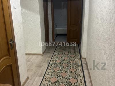 2-бөлмелі пәтер · 64 м² · 2/5 қабат, 13-әскери қалашық ш/а. 51, бағасы: 260 000 ₸ в Алматы, Турксибский р-н