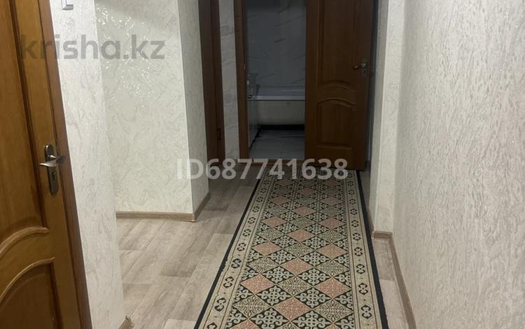 2-комнатная квартира · 64 м² · 2/5 этаж, мкр 13-й военный городок 51 за 260 000 ₸ в Алматы, Турксибский р-н — фото 11