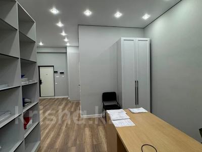 2-бөлмелі пәтер · 51.6 м² · 2/14 қабат, Си Синхая 17, бағасы: 52 млн ₸ в Алматы, Бостандыкский р-н