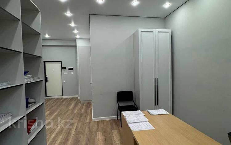2-бөлмелі пәтер · 51.6 м² · 2/14 қабат, Си Синхая 17, бағасы: 52 млн ₸ в Алматы, Бостандыкский р-н — фото 12