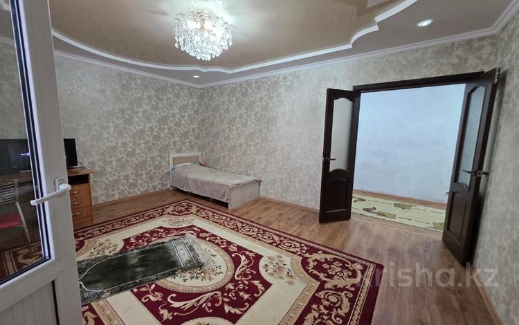2-бөлмелі пәтер · 65 м² · 1/6 қабат, Көкжиек ш/а., бағасы: 30.5 млн ₸ в Алматы, Жетысуский р-н — фото 11