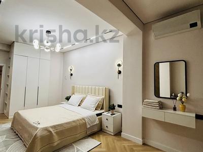 1-комнатная квартира · 60 м² · 5/14 этаж, Байдибек би стр. 127/7 за 17 000 ₸ в Шымкенте, Абайский р-н