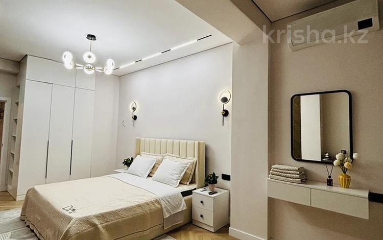 1-бөлмелі пәтер · 60 м² · 5/14 қабат, Байдибек би стр. 127/7, бағасы: 15 000 ₸ в Шымкенте, Абайский р-н — фото 17