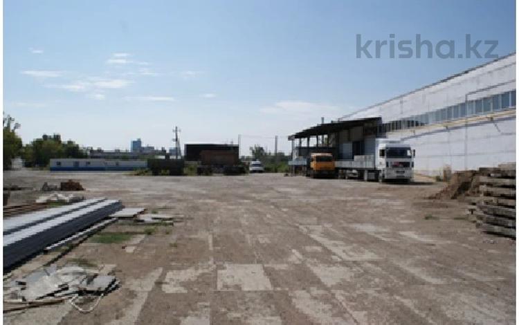 Еркін, қоймалар · 2160 м², бағасы: ~ 2.2 млн ₸ в Уральске, мкр 4 — фото 3