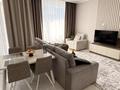 1-комнатная квартира · 40.7 м² · 11/12 этаж, Санжара Асфендиярова 6 — Айтеке би за 260 000 ₸ в Астане, Нура р-н — фото 9