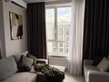 1-комнатная квартира · 40.7 м² · 11/12 этаж, Санжара Асфендиярова 6 — Айтеке би за 260 000 ₸ в Астане, Нура р-н — фото 12