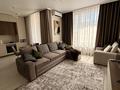1-комнатная квартира · 40.7 м² · 11/12 этаж, Санжара Асфендиярова 6 — Айтеке би за 260 000 ₸ в Астане, Нура р-н — фото 11