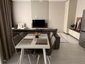 1-комнатная квартира · 40.7 м² · 11/12 этаж, Санжара Асфендиярова 6 — Айтеке би за 260 000 ₸ в Астане, Нура р-н — фото 6