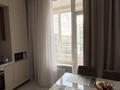 1-комнатная квартира · 40.7 м² · 11/12 этаж, Санжара Асфендиярова 6 — Айтеке би за 260 000 ₸ в Астане, Нура р-н — фото 7