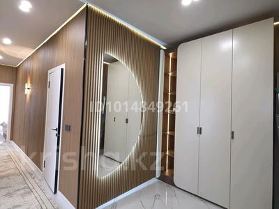 3-комнатная квартира · 84 м² · 6/12 этаж, Сзади Обл. Акимата за 300 000 ₸ в Туркестане
