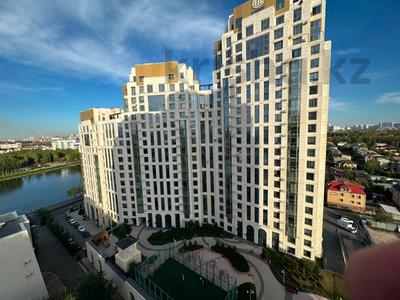 2-бөлмелі пәтер · 65 м² · 13/19 қабат, Наркескен 1/1, бағасы: 550 000 ₸ в Астане, Есильский р-н