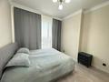 2-бөлмелі пәтер · 65 м² · 13/19 қабат, Наркескен 1/1, бағасы: 550 000 ₸ в Астане, Есильский р-н — фото 2