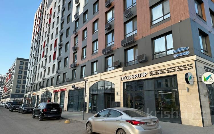 Свободное назначение · 143 м² за 300 млн ₸ в Астане, Нура р-н — фото 2