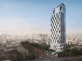 3-комнатная квартира, 73 м², 29/30 этаж, Бангкок 1 за ~ 353.7 млн 〒