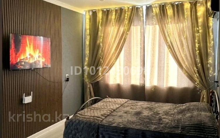 1-бөлмелі пәтер · 34 м² · 4/5 қабат, мкр 11 85, бағасы: 16.8 млн ₸ в Актобе — фото 9