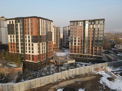 2-комнатная квартира · 81 м² · 9/12 этаж, Аскарова 8, 8/1, 8/2, 8/3 — Саина за ~ 77 млн ₸ в Алматы, Ауэзовский р-н