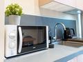 1-комнатная квартира · 50 м² · 6/9 этаж, Сыганак 32 — Сзади Хан Шатыра за 17 000 ₸ в Астане, Нура р-н — фото 9