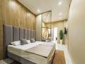 1-комнатная квартира · 50 м² · 6/9 этаж, Сыганак 32 — Сзади Хан Шатыра за 17 000 ₸ в Астане, Нура р-н — фото 2