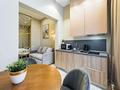 1-комнатная квартира · 50 м² · 6/9 этаж, Сыганак 32 — Сзади Хан Шатыра за 17 000 ₸ в Астане, Нура р-н — фото 6