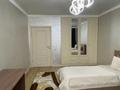 4-комнатная квартира · 120 м² · 11/14 этаж, Хусаинова — Мегацентр за 110 млн ₸ в Алматы, Бостандыкский р-н — фото 17