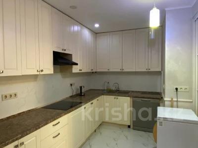 4-комнатная квартира · 120 м² · 11/14 этаж, Хусаинова — Мегацентр за 110 млн ₸ в Алматы, Бостандыкский р-н