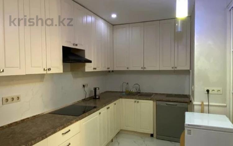4-комнатная квартира · 120 м² · 11/14 этаж, Хусаинова — Мегацентр за 110 млн ₸ в Алматы, Бостандыкский р-н — фото 16