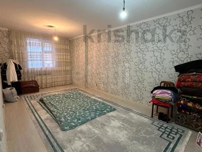 1-комнатная квартира, 43 м², 4/9 этаж, мкр Туран за 16.5 млн 〒 в Шымкенте, Каратауский р-н