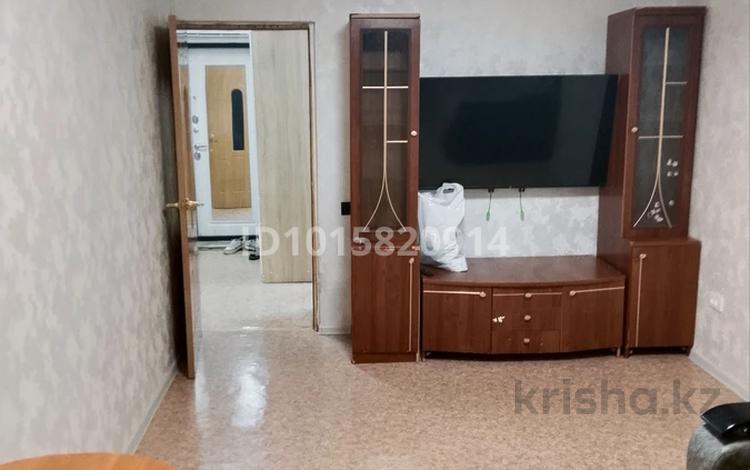 2-комнатная квартира · 47 м² · 3/5 этаж, 4-й мкр 31 — Рядом находится военская часть море парк супермаркете за 140 000 ₸ в Актау — фото 2