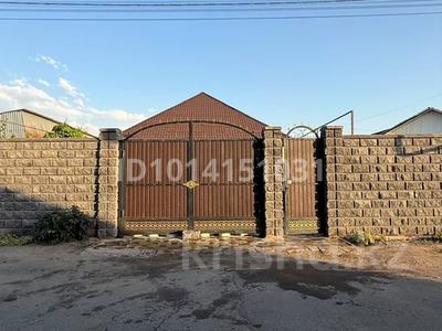 Отдельный дом · 4 комнаты · 215 м² · 8 сот., мкр Айгерим-1 5 — Чойболсана за 160 млн ₸ в Алматы, Алатауский р-н