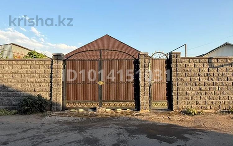 Жеке үй · 4 бөлме · 215 м² · 8 жүзд., Айгерім-1 ш/а. 5 — Чойболсана, бағасы: 160 млн ₸ в Алматы, Алатауский р-н — фото 2