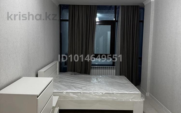 2-комнатная квартира · 82.7 м² · 1/3 этаж, мкр Ерменсай, Арайлы 20 к2 за 73.6 млн ₸ в Алматы, Бостандыкский р-н — фото 2
