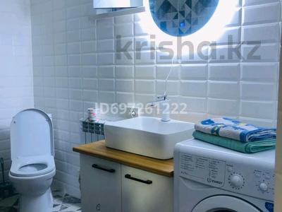 1-комнатная квартира · 52 м², Абая 92 — Жарокова за 3 000 ₸ в Алматы, Бостандыкский р-н