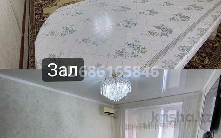3-комнатная квартира · 61.9 м² · 5/5 этаж, Абдрахманова 34 за 15.5 млн ₸ в Кульсары — фото 2