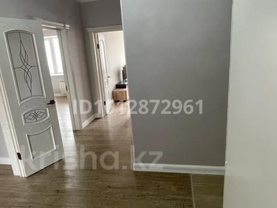 3-комнатная квартира · 116 м² · 5/5 этаж, мкр. Алтын орда, Батыс-2 10Г — По улица Халела Досмухамбетулы за 43.5 млн ₸ в Актобе