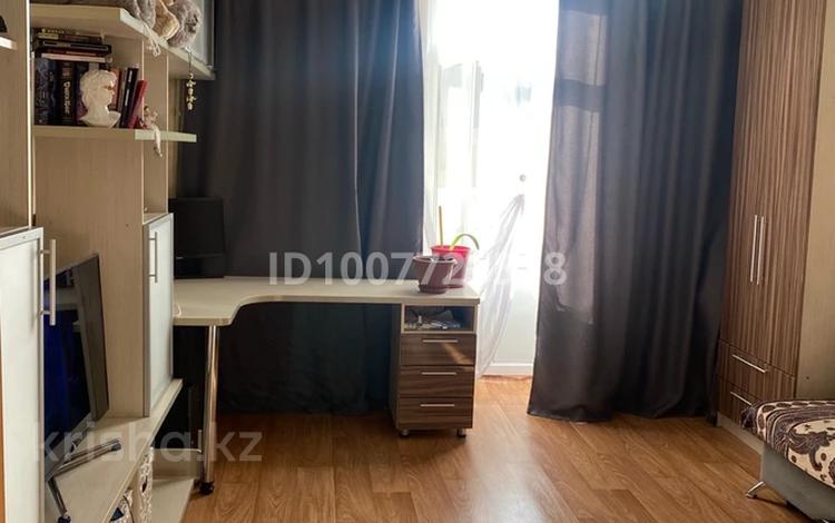 3-бөлмелі пәтер · 73.1 м² · 4/4 қабат, Казбековой 1, бағасы: 27 млн ₸ в Балхаше — фото 2