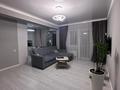 2-бөлмелі пәтер · 63.4 м² · 4/10 қабат, Жунисова, бағасы: 35 млн ₸ в Алматы, Наурызбайский р-н — фото 2